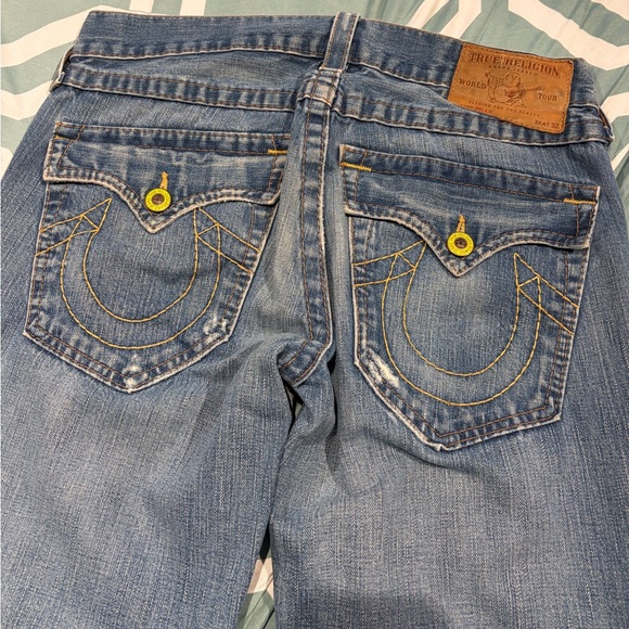 True Religion Other - True Religion jeans S/32